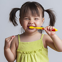 Happy Smiles Dentistry of Westchester | Fluoride Treatments, Interceptive Orthodontics and Sedation Dentistry