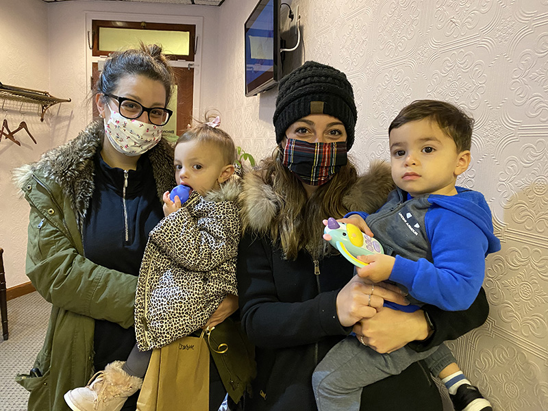 Happy Smiles Dentistry of Westchester | Preventive Dental Care, Dental Cleanings and Myobrace