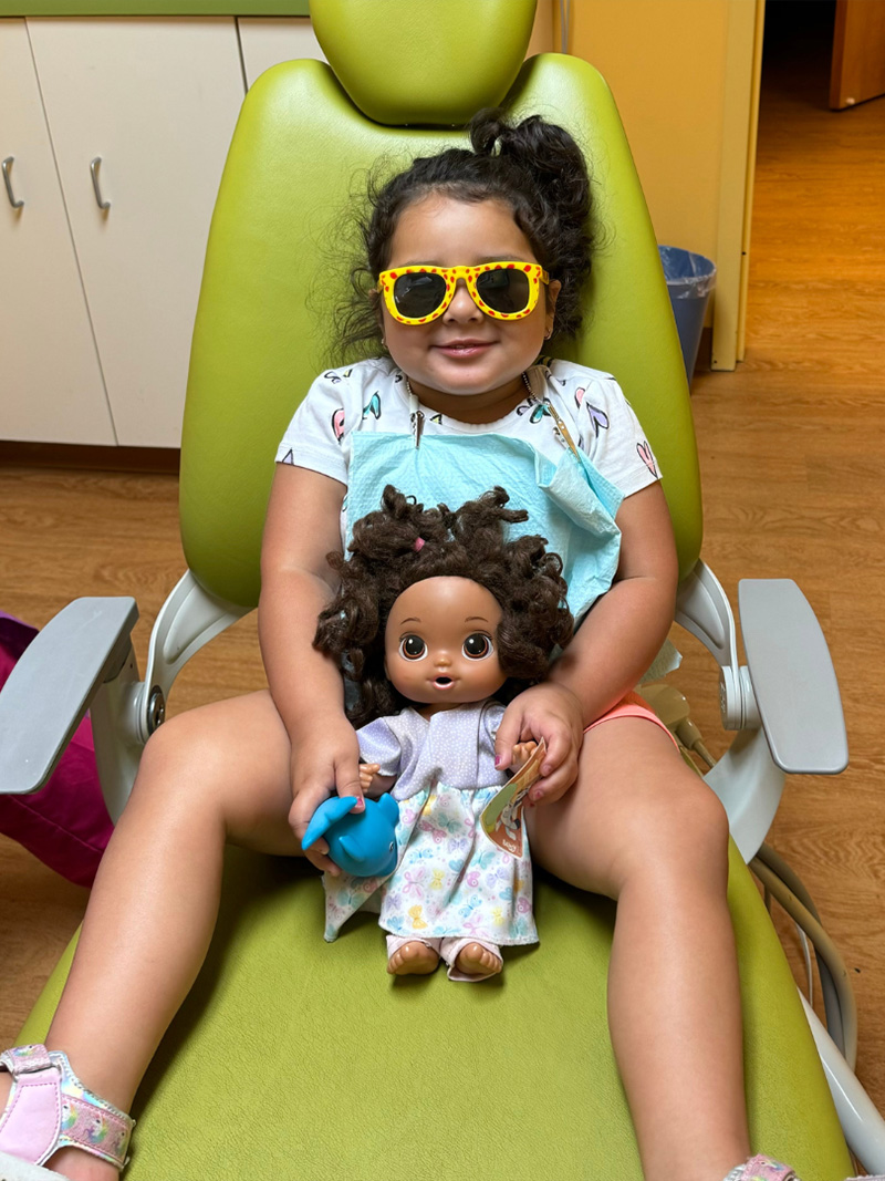 Happy Smiles Dentistry of Westchester | Fillings, Emergencies and Pediatric Dental Exams