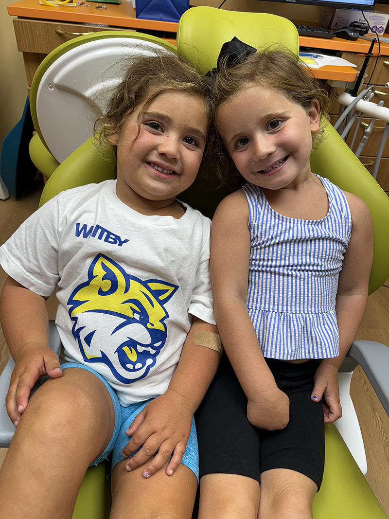 Happy Smiles Dentistry of Westchester | Pediatric Dental Exams, Preventive Dental Care and Fillings