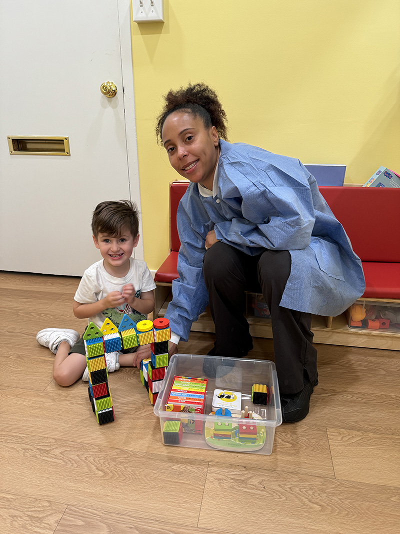 Happy Smiles Dentistry of Westchester | Laser Dentistry, Sedation Dentistry and Space Maintainers