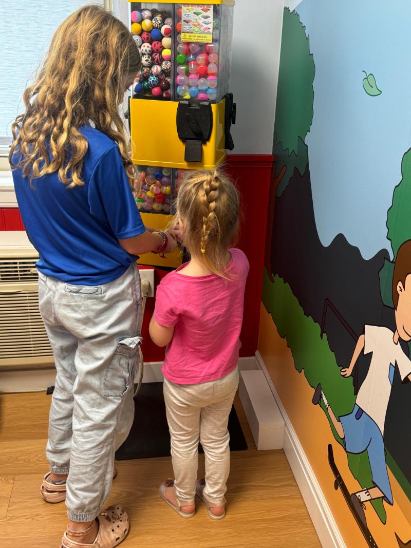 Happy Smiles Dentistry of Westchester | Sealants, Fillings and Pediatric Dental Exams