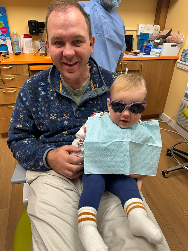 Happy Smiles Dentistry of Westchester | Myobrace, Sedation Dentistry and Interceptive Orthodontics