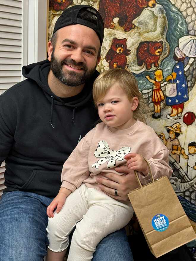 Happy Smiles Dentistry of Westchester | Orthodontics, Fluoride Treatments and Sedation Dentistry