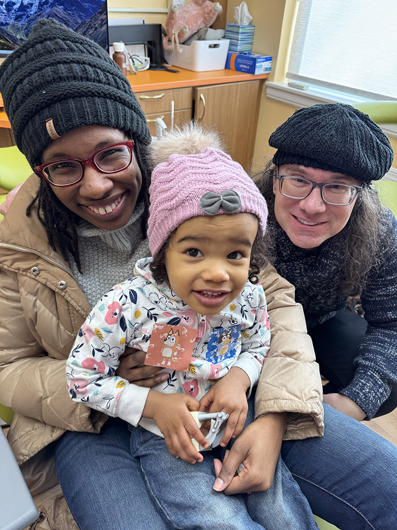 Happy Smiles Dentistry of Westchester | Pediatric Dental Exams, Preventive Dental Care and Emergencies