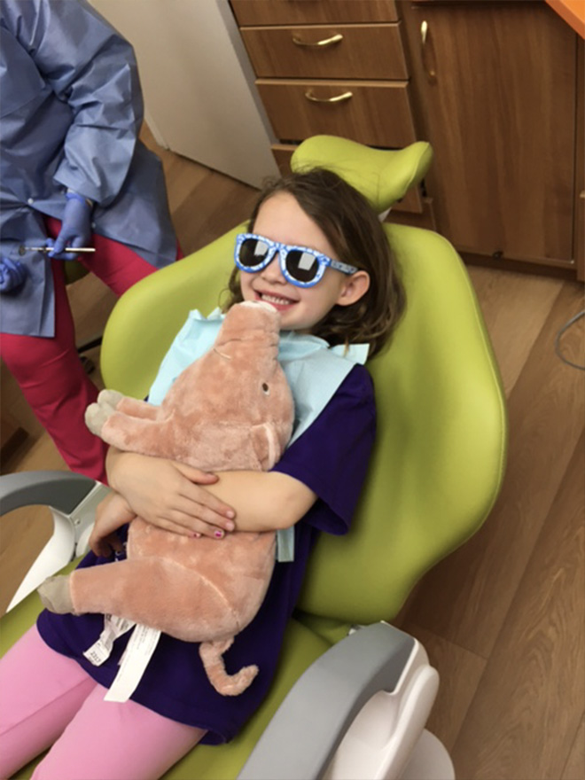 Happy Smiles Dentistry of Westchester | Orthodontics, LightScalpel® Infant Laser Frenectomy and Fluoride Treatments
