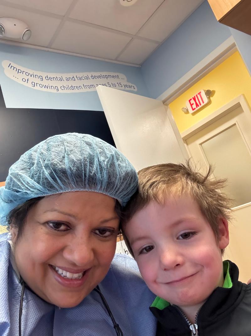 Happy Smiles Dentistry of Westchester | Orthodontics, Pediatric Dental Exams and Sedation Dentistry