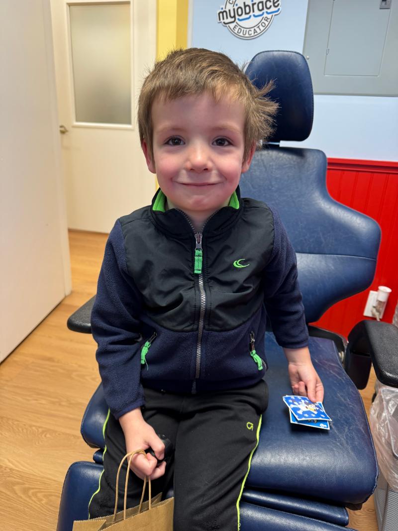 Happy Smiles Dentistry of Westchester | Sealants, Orthodontics and Dental Cleanings