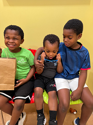 Happy Smiles Dentistry of Westchester | Sealants, Myobrace and Orthodontics