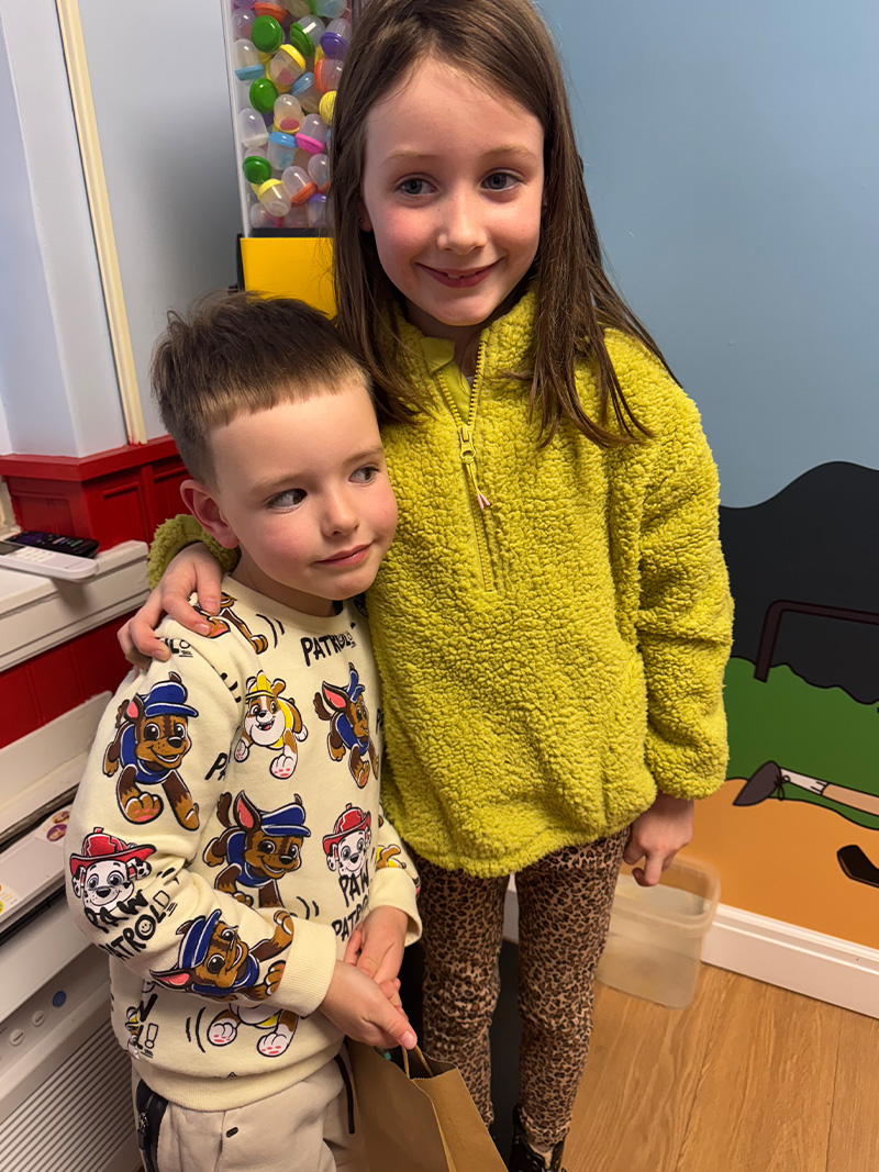 Happy Smiles Dentistry of Westchester | Pediatric Dental Exams, Orthodontics and Emergencies