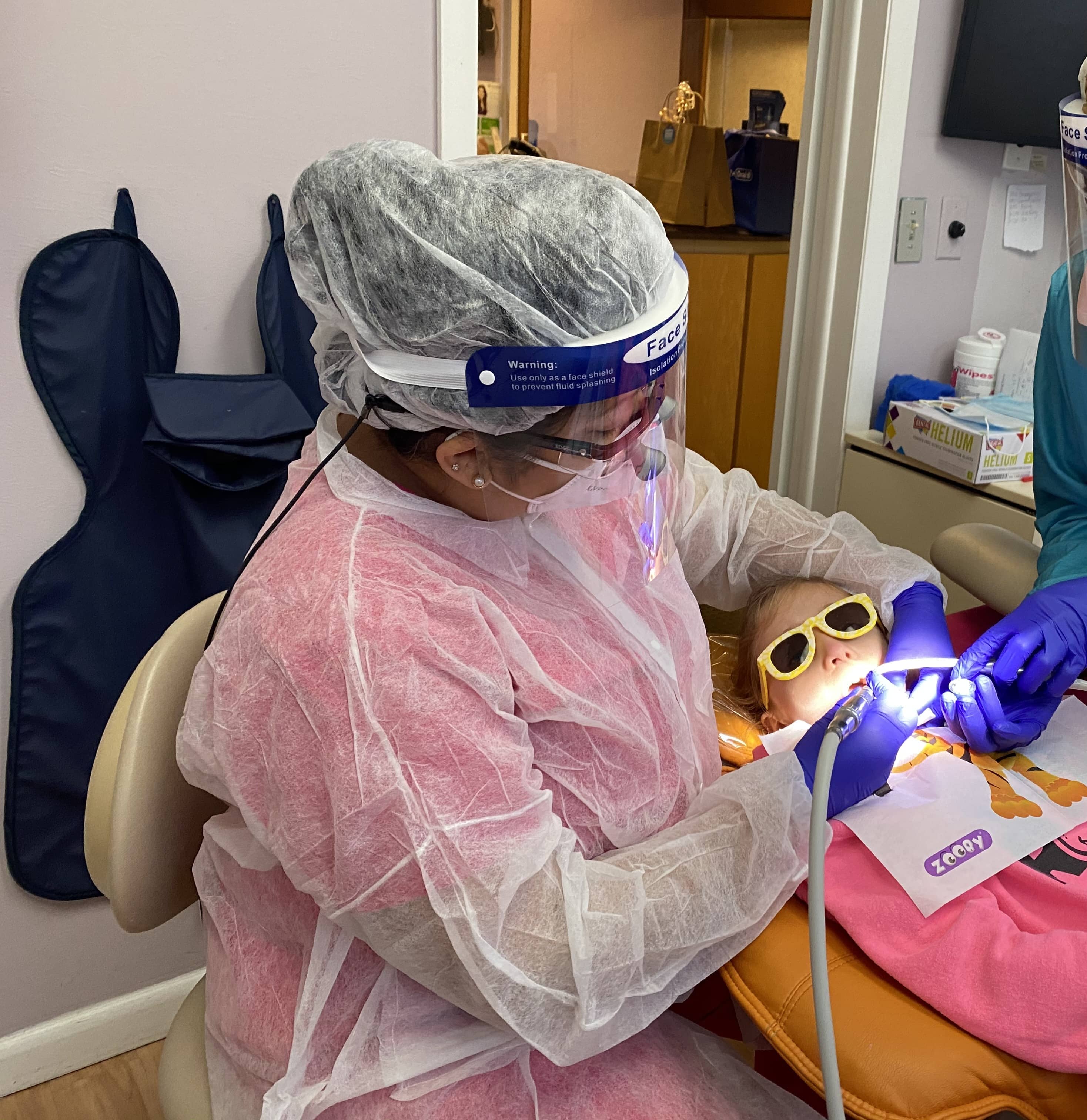 Happy Smiles Dentistry of Westchester | Orthodontics, Sedation Dentistry and Fillings