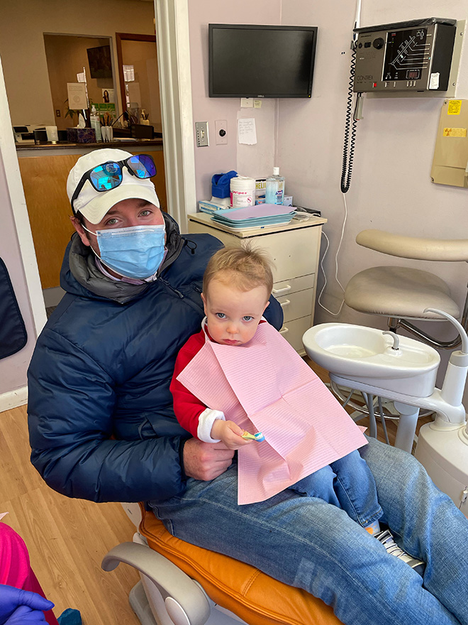 Happy Smiles Dentistry of Westchester | Dental Cleanings, Fluoride Treatments and Preventive Dental Care