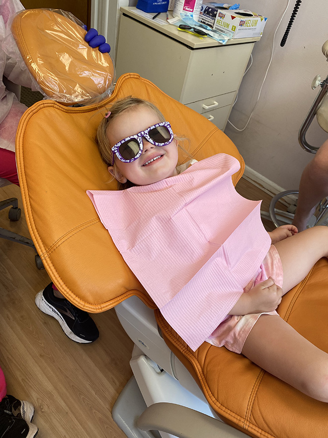 Happy Smiles Dentistry of Westchester | Preventive Dental Care, Pediatric Dental Exams and Laser Dentistry