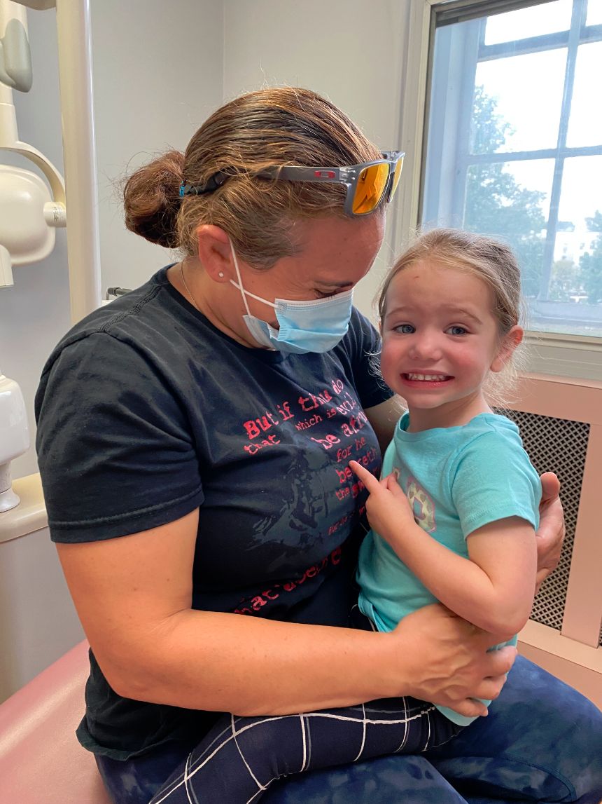 Happy Smiles Dentistry of Westchester | Dental Cleanings, Myobrace and Pediatric Dental Exams