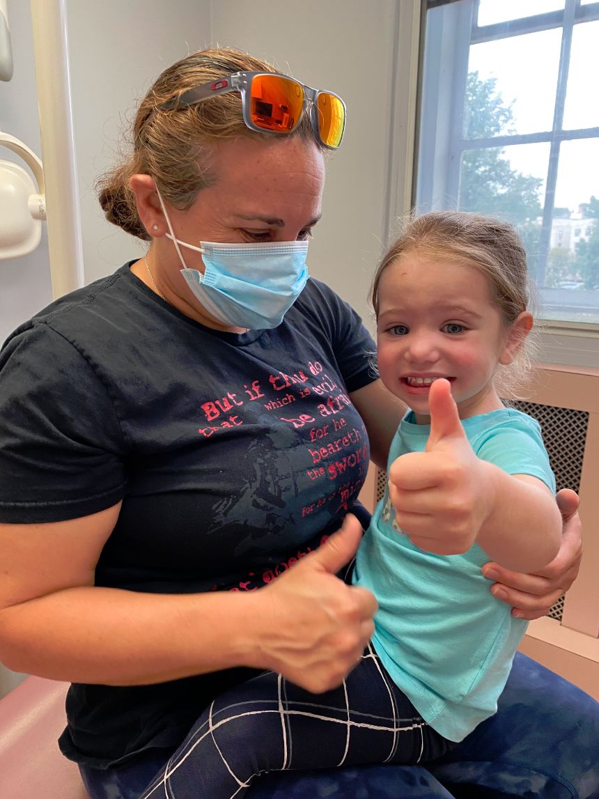 Happy Smiles Dentistry of Westchester | Interceptive Orthodontics, Emergencies and Fillings