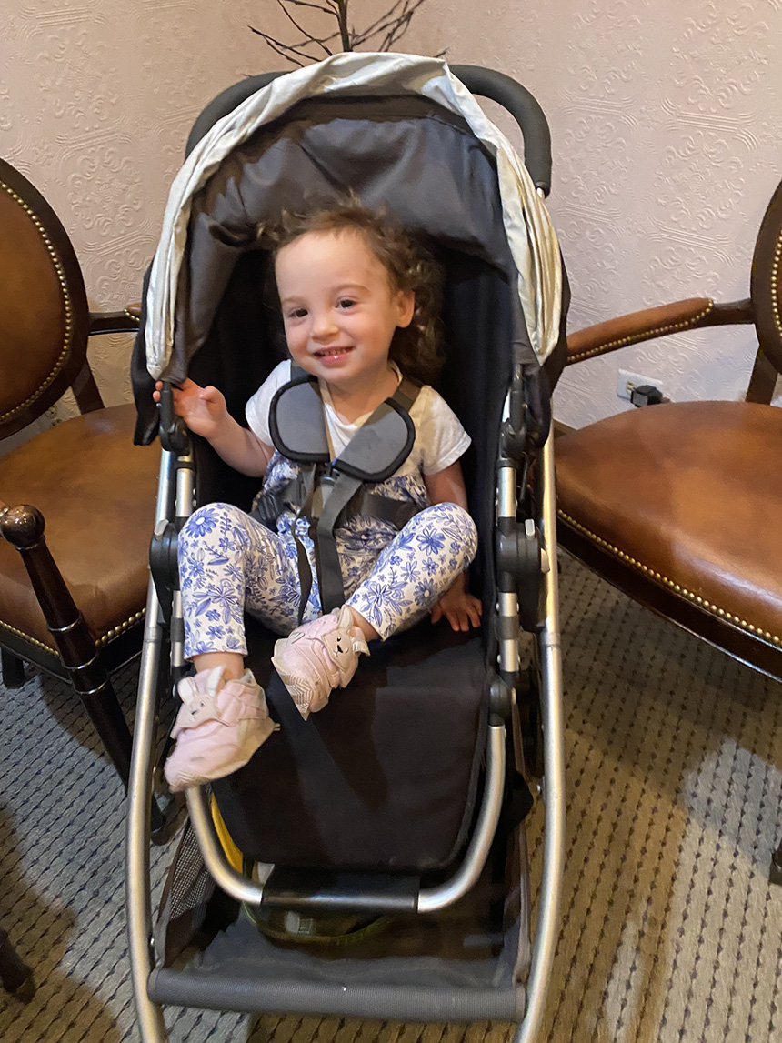 Happy Smiles Dentistry of Westchester | Space Maintainers, Sedation Dentistry and Laser Dentistry