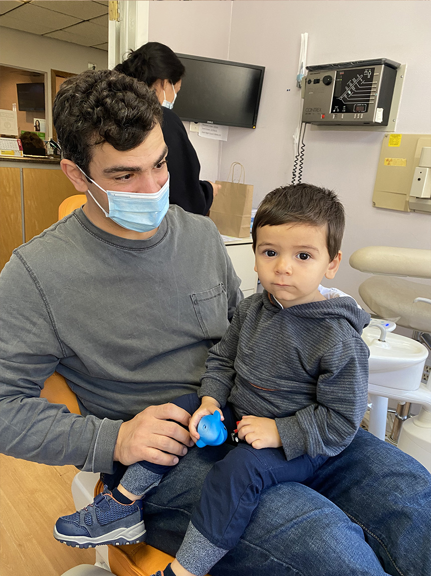 Happy Smiles Dentistry of Westchester | Orthodontics, Fluoride Treatments and Sedation Dentistry