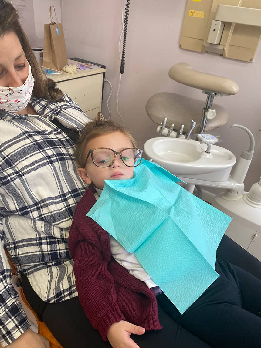 Happy Smiles Dentistry of Westchester | Interceptive Orthodontics, Fillings and LightScalpel® Infant Laser Frenectomy