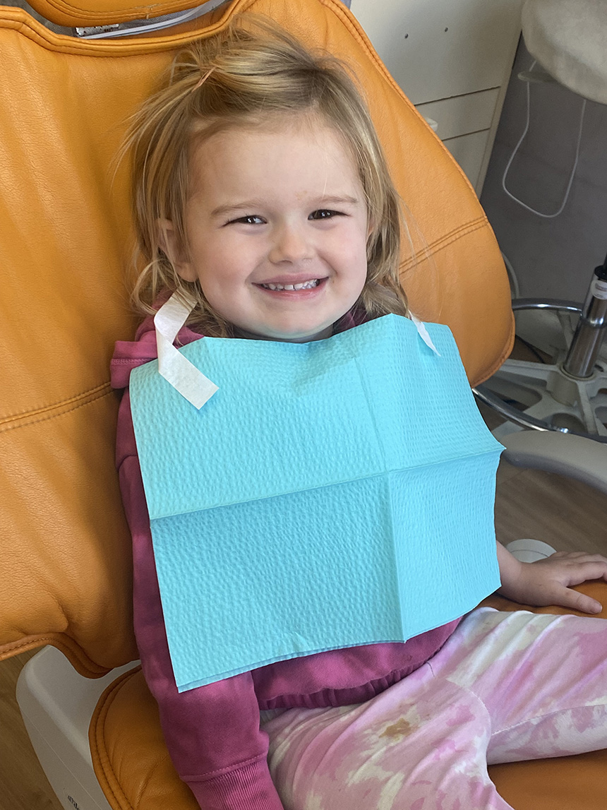 Happy Smiles Dentistry of Westchester | Fluoride Treatments, Pediatric Dental Exams and Sealants