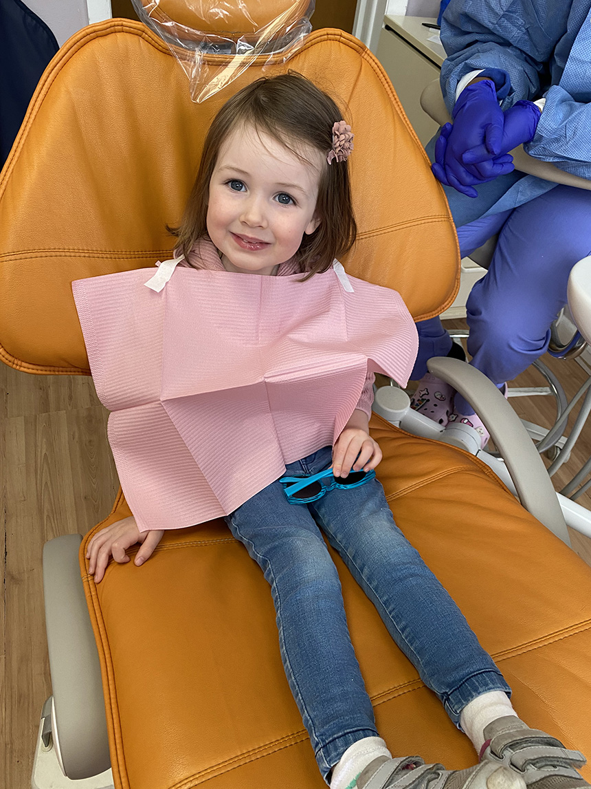 Happy Smiles Dentistry of Westchester | Emergencies, Space Maintainers and Sedation Dentistry