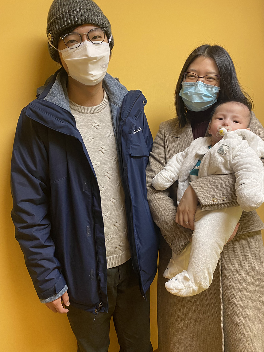 Happy Smiles Dentistry of Westchester | Interceptive Orthodontics, Space Maintainers and Myobrace