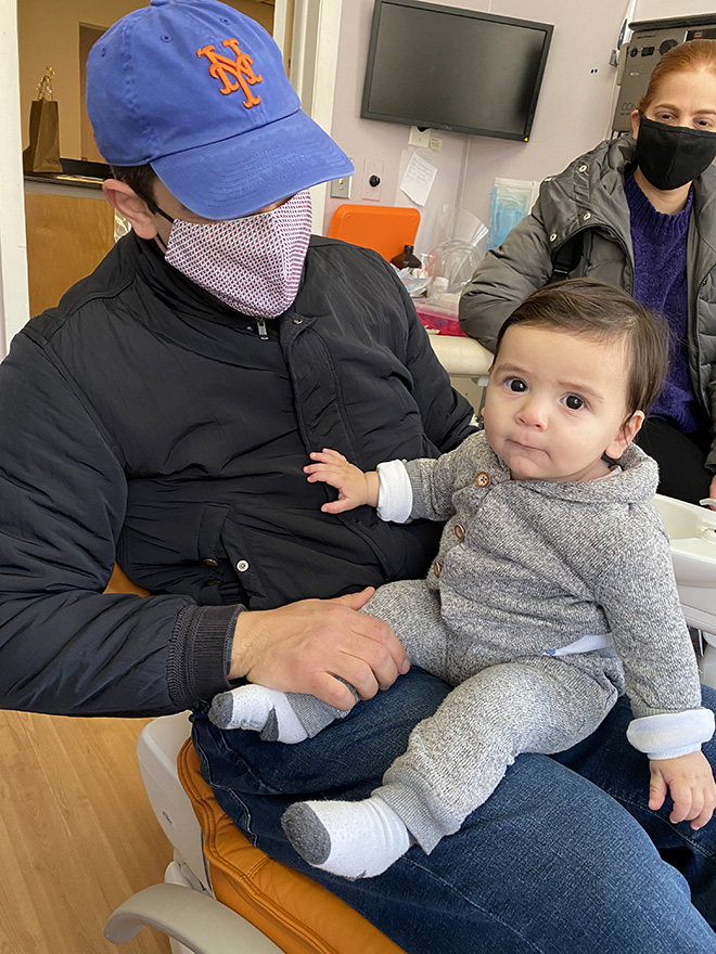 Happy Smiles Dentistry of Westchester | Orthodontics, Sedation Dentistry and Fillings