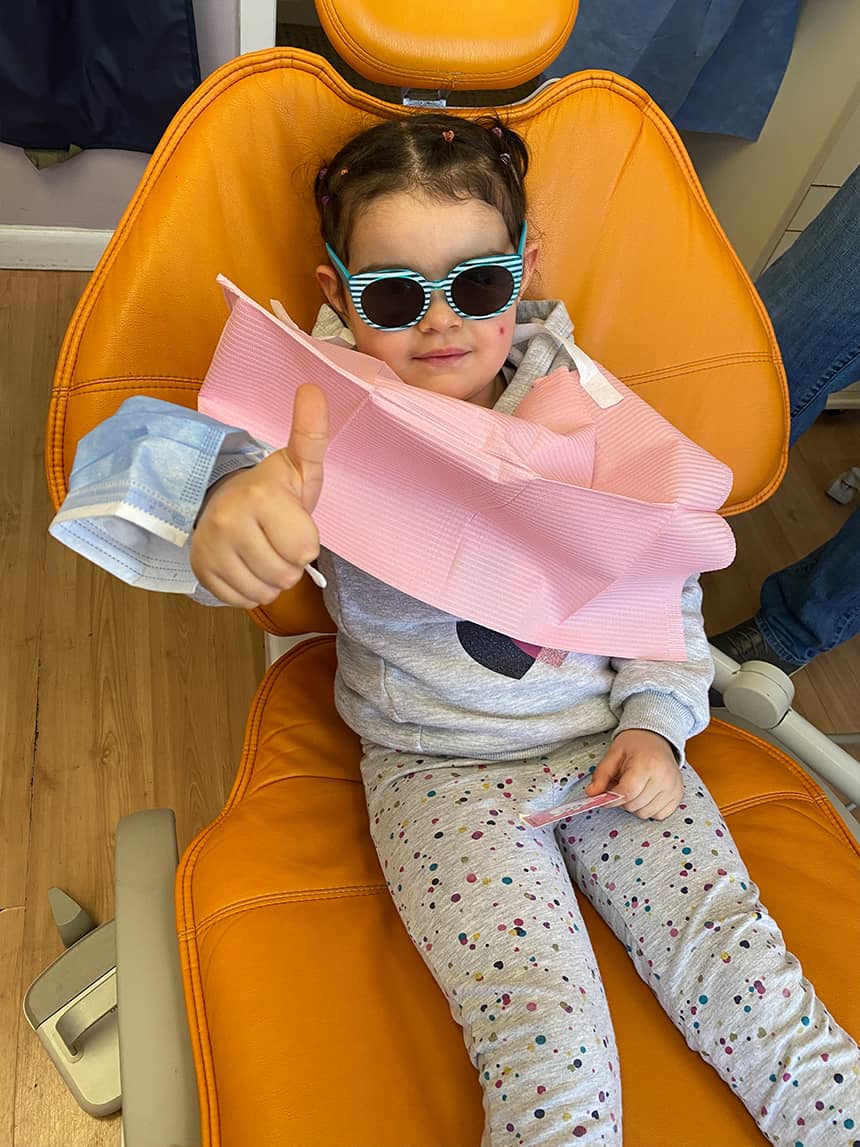 Happy Smiles Dentistry of Westchester | Myobrace, Preventive Dental Care and Orthodontics