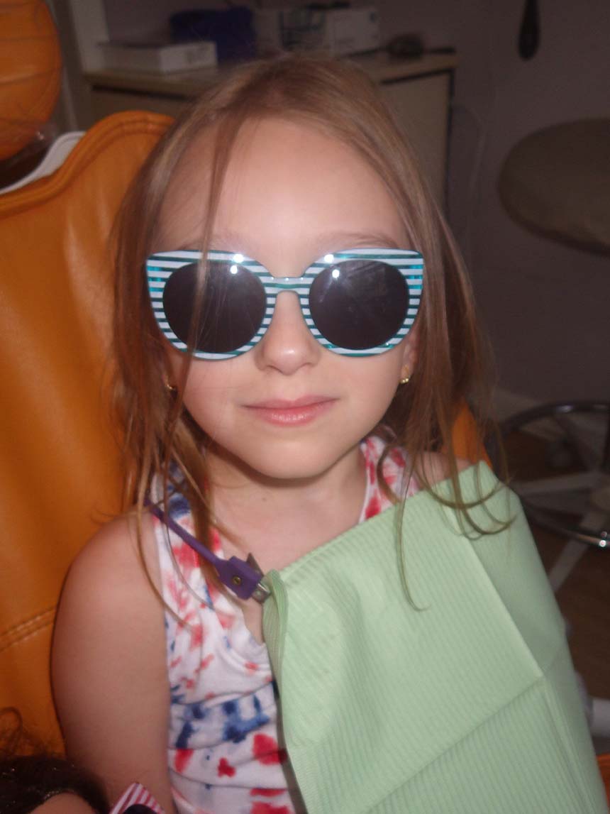 Happy Smiles Dentistry of Westchester | Myobrace, Space Maintainers and Sealants