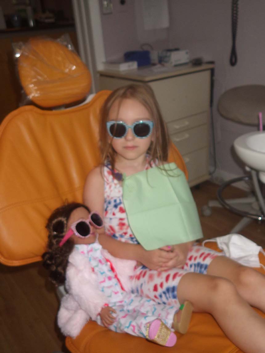 Happy Smiles Dentistry of Westchester | Sealants, Orthodontics and Dental Cleanings