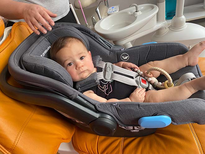 Happy Smiles Dentistry of Westchester | Sealants, Sedation Dentistry and Dental Cleanings