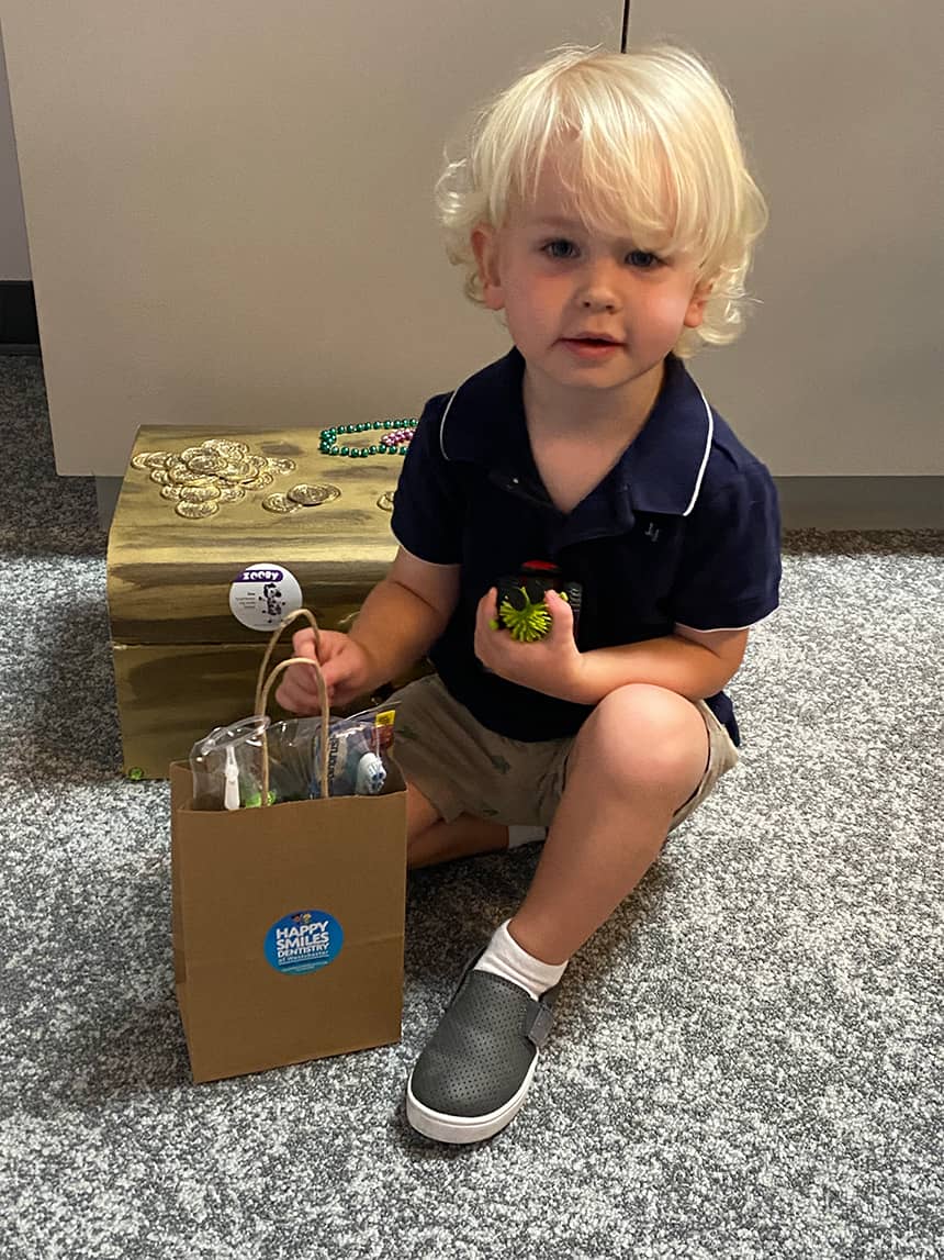 Happy Smiles Dentistry of Westchester | Emergencies, Fillings and Orthodontics