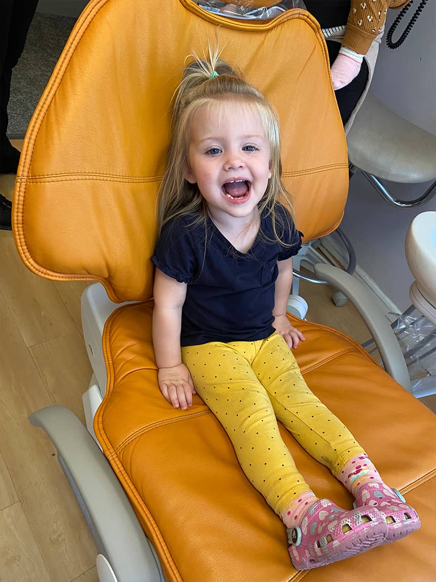 Happy Smiles Dentistry of Westchester | Pediatric Dental Exams, Emergencies and Fillings