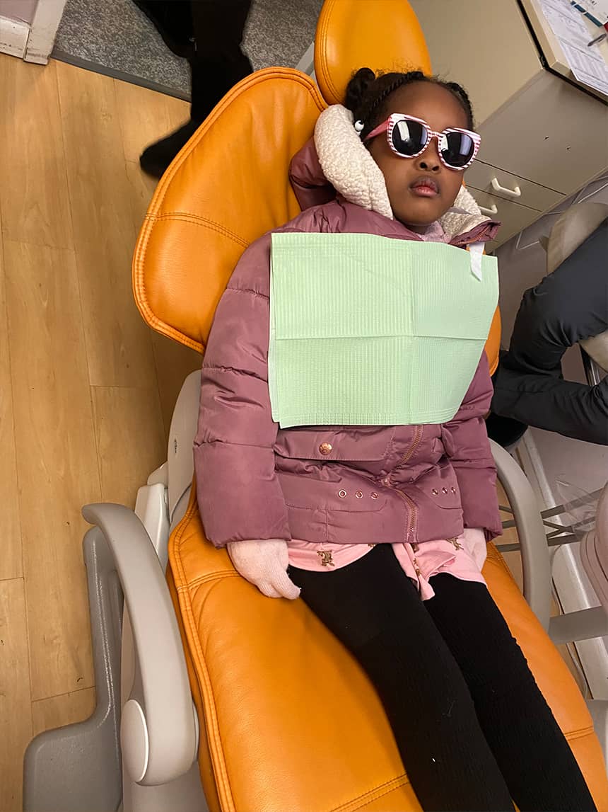 Happy Smiles Dentistry of Westchester | Fluoride Treatments, Sedation Dentistry and Myobrace