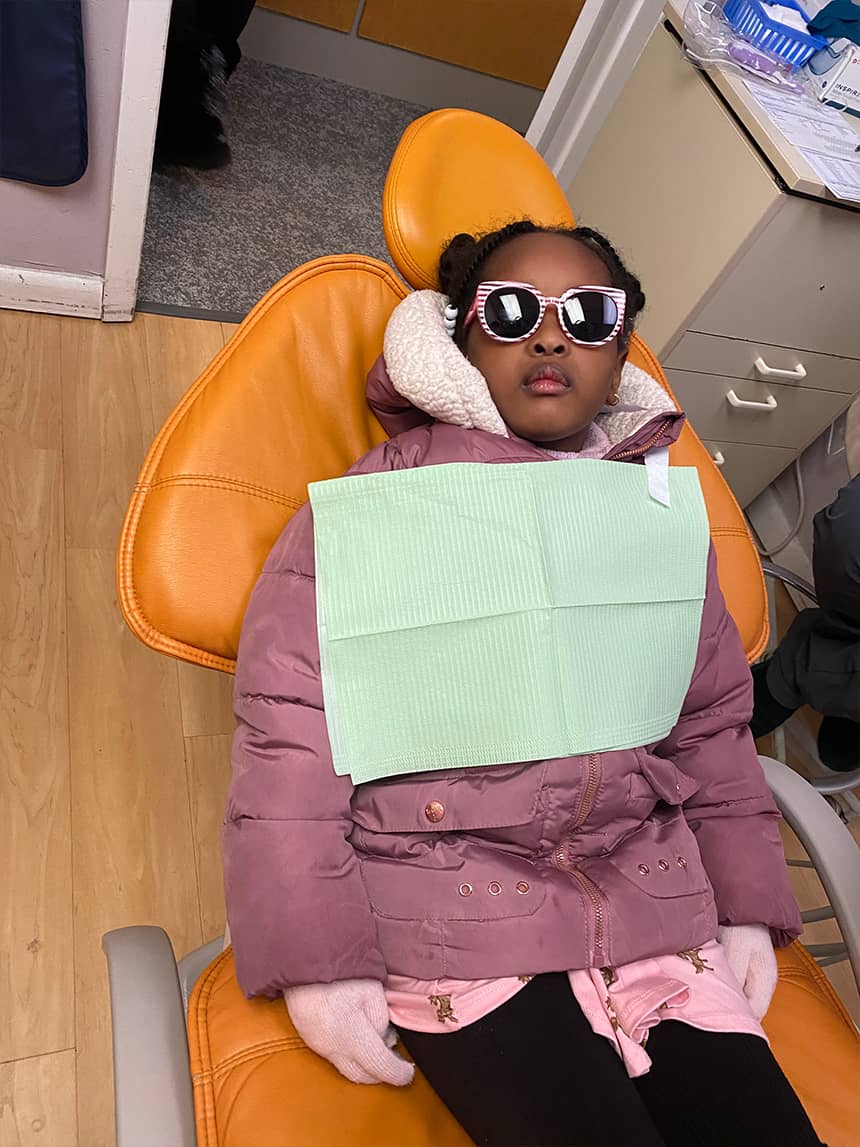 Happy Smiles Dentistry of Westchester | Preventive Dental Care, Sealants and Dental Cleanings