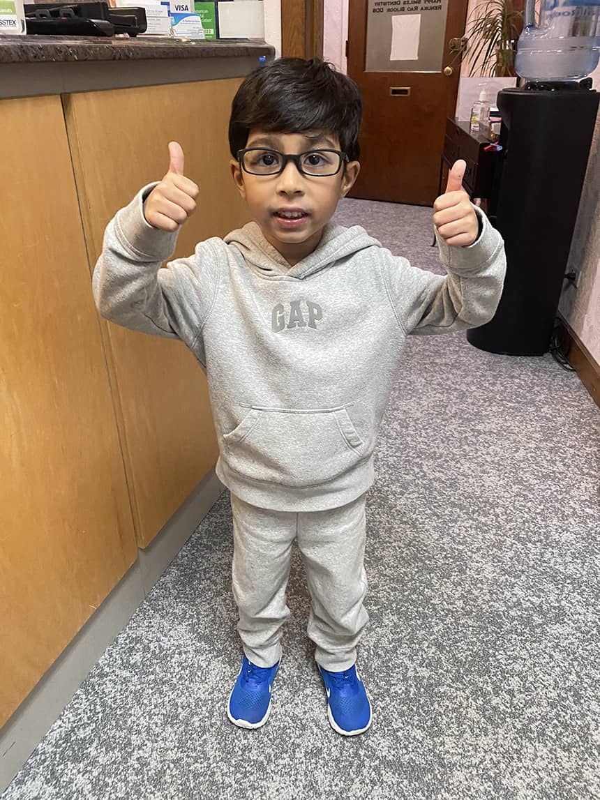 Happy Smiles Dentistry of Westchester | Myobrace, Dental Cleanings and Fillings