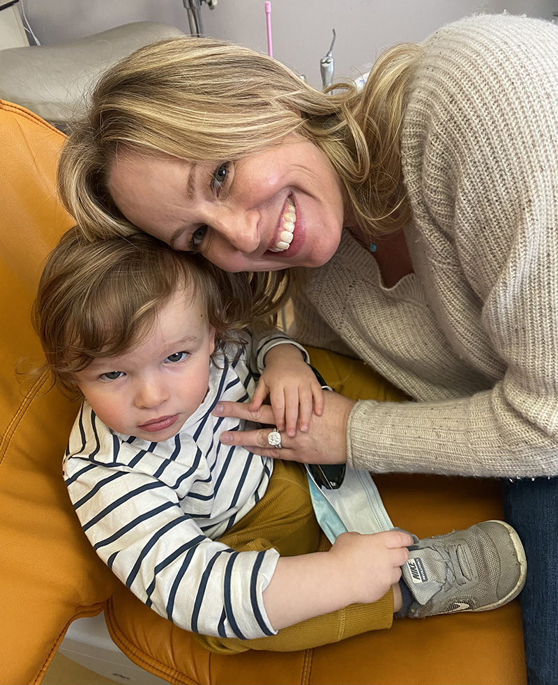 Happy Smiles Dentistry of Westchester | Preventive Dental Care, Orthodontics and LightScalpel® Infant Laser Frenectomy