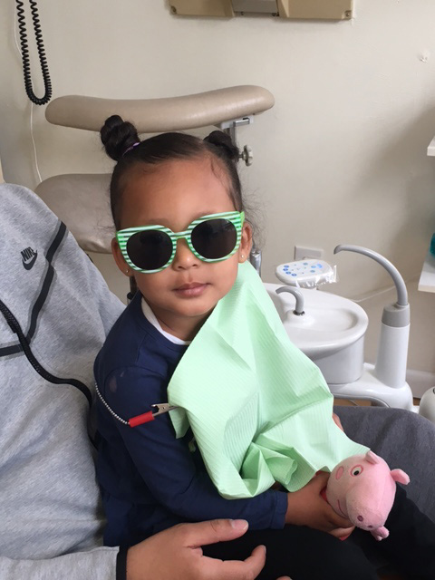 Happy Smiles Dentistry of Westchester | Dental Cleanings, Space Maintainers and Emergencies