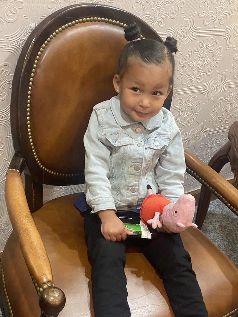 Happy Smiles Dentistry of Westchester | Preventive Dental Care, Emergencies and Pediatric Dental Exams