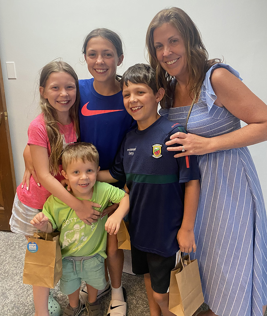 Happy Smiles Dentistry of Westchester | Pediatric Dental Exams, Laser Dentistry and Sedation Dentistry