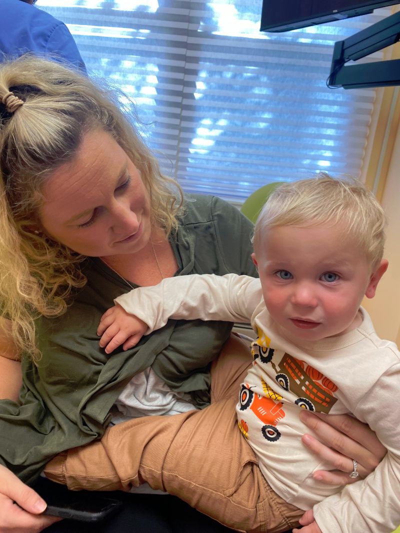 Happy Smiles Dentistry of Westchester | Laser Dentistry, Orthodontics and LightScalpel® Infant Laser Frenectomy