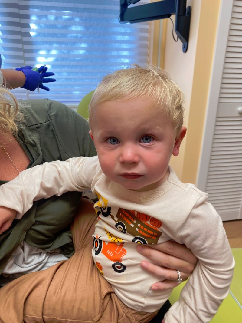 Happy Smiles Dentistry of Westchester | Fillings, Fluoride Treatments and Sealants