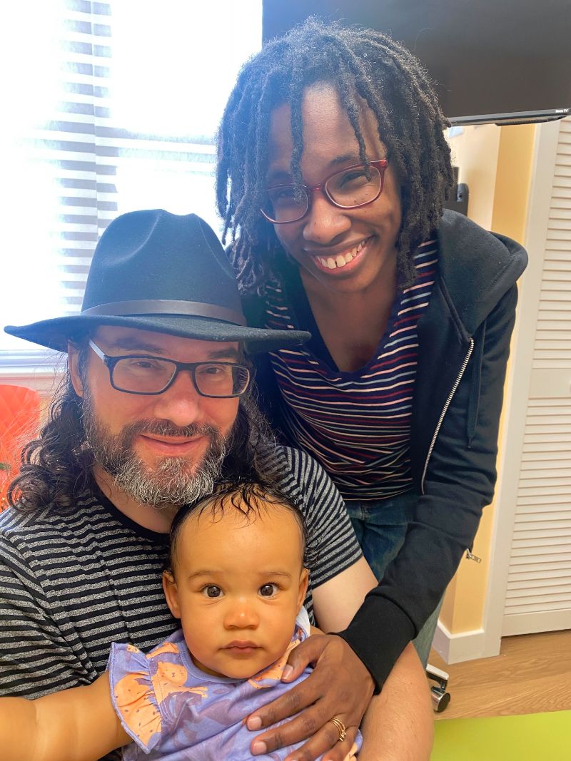 Happy Smiles Dentistry of Westchester | Fluoride Treatments, Orthodontics and LightScalpel® Infant Laser Frenectomy