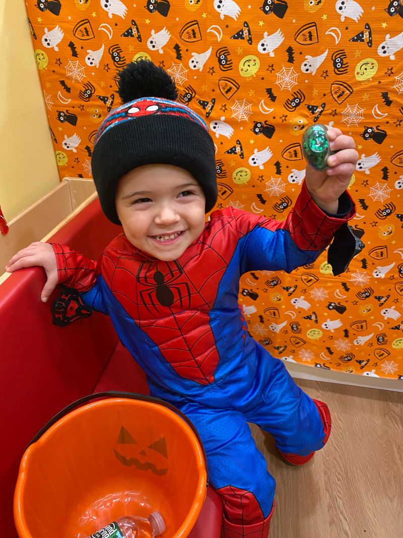 Happy Smiles Dentistry of Westchester | Fluoride Treatments, Sedation Dentistry and Space Maintainers