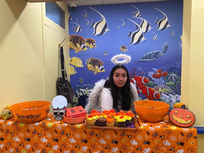 Happy Smiles Dentistry of Westchester | LightScalpel® Infant Laser Frenectomy, Fluoride Treatments and Pediatric Dental Exams