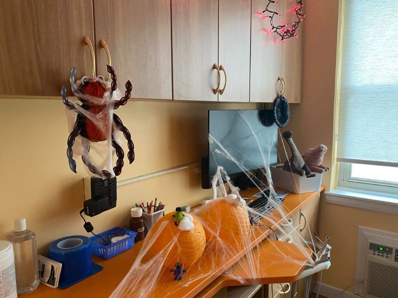 Happy Smiles Dentistry of Westchester | Sedation Dentistry, Sealants and Fillings