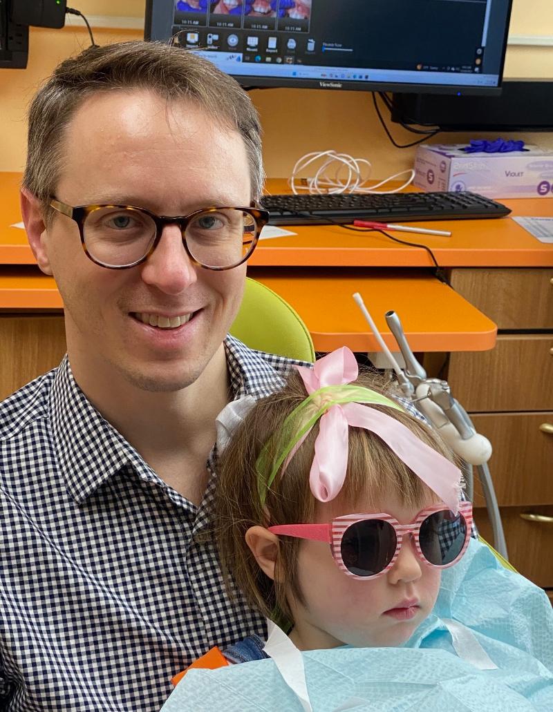 Happy Smiles Dentistry of Westchester | Laser Dentistry, Pediatric Dental Exams and LightScalpel® Infant Laser Frenectomy