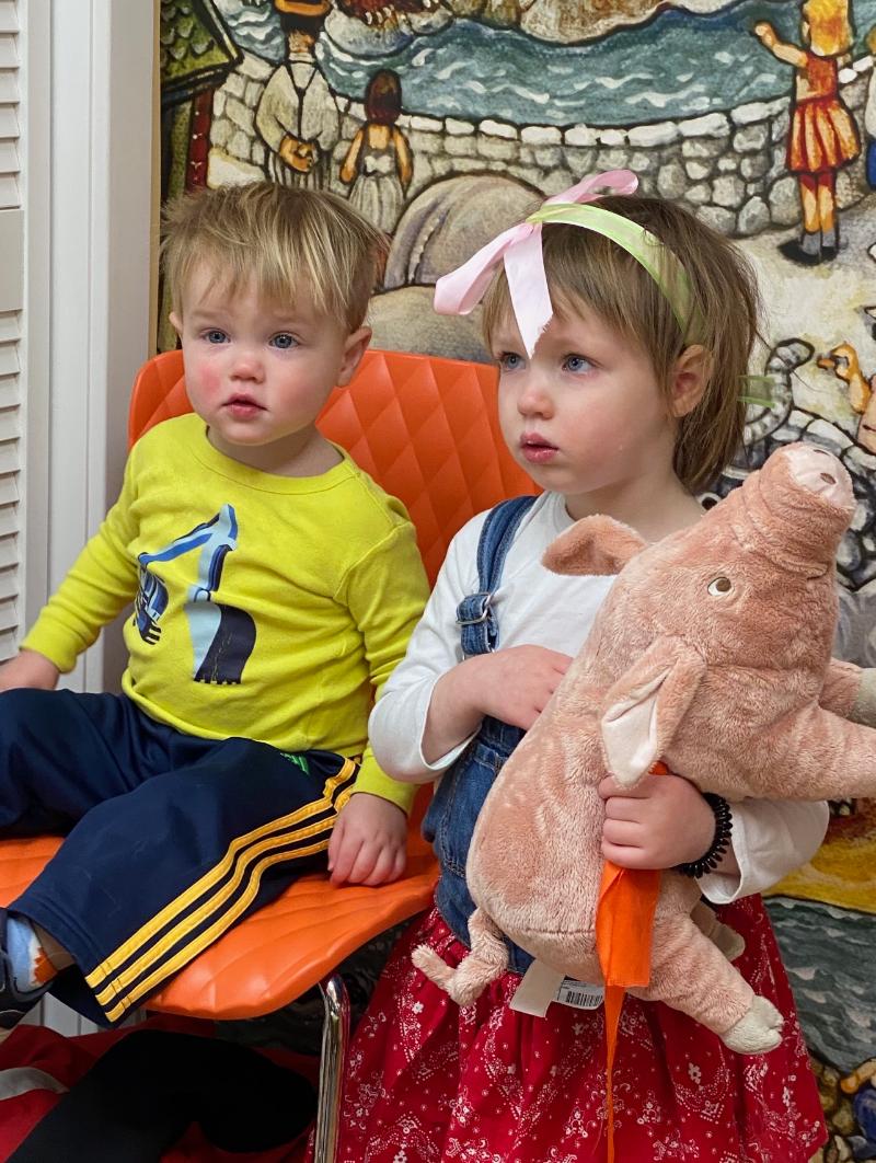 Happy Smiles Dentistry of Westchester | Fillings, LightScalpel® Infant Laser Frenectomy and Orthodontics