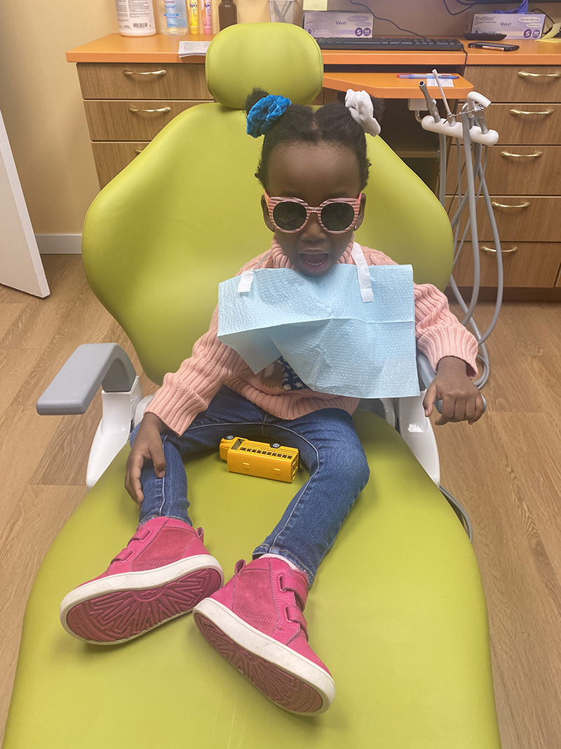 Happy Smiles Dentistry of Westchester | Interceptive Orthodontics, Myobrace and Laser Dentistry