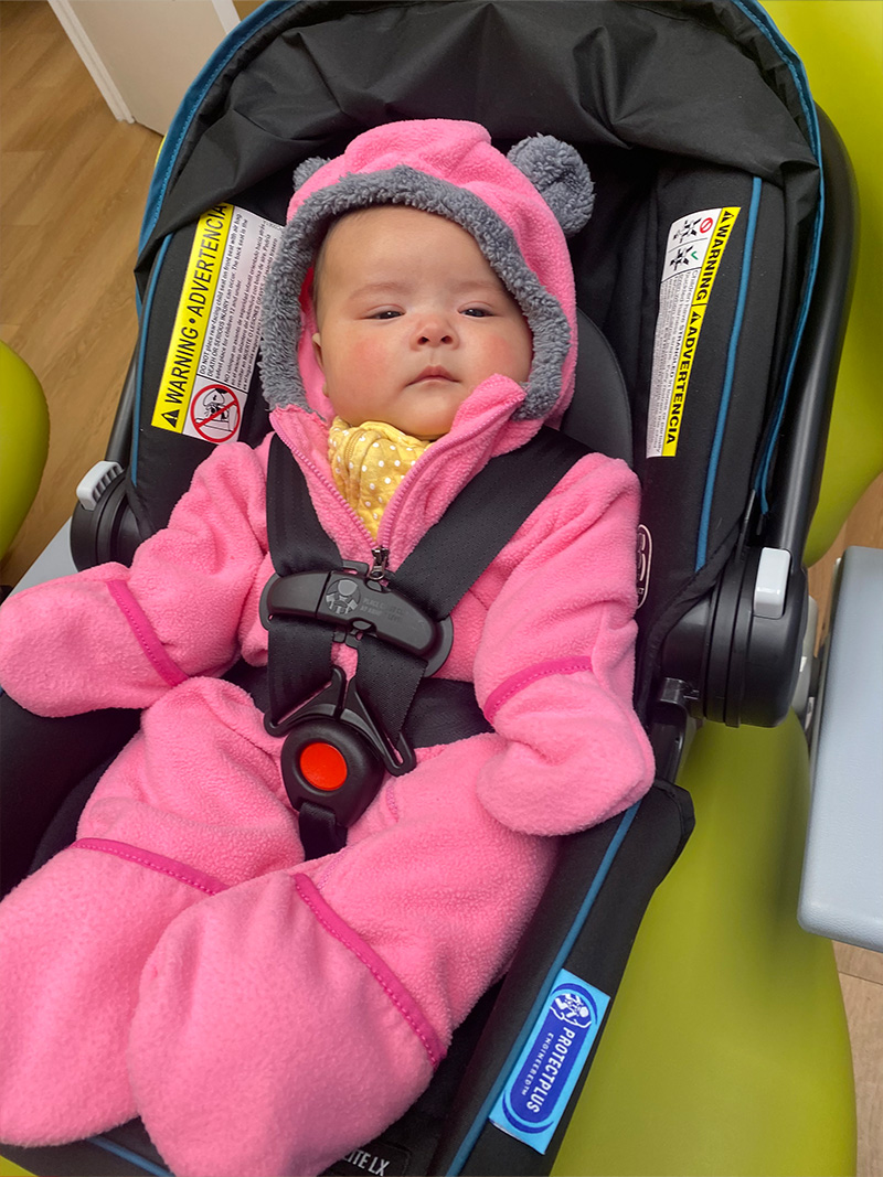 Happy Smiles Dentistry of Westchester | Fillings, Pediatric Dental Exams and Emergencies